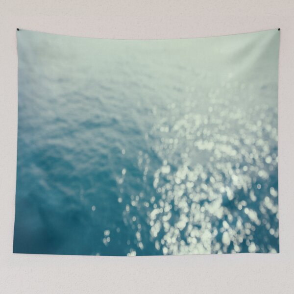 Item preview, Ocean Sparkle designed and sold by Cali West.