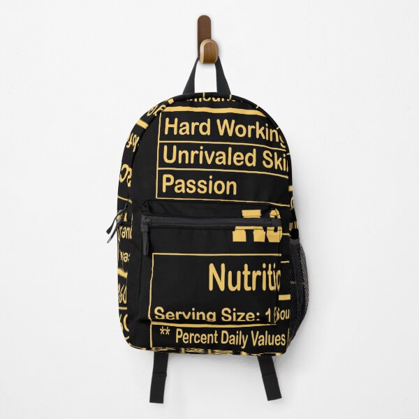 Item preview, Actor Nutrition Facts Gifts, Actor gifts designed and sold by tejoi.