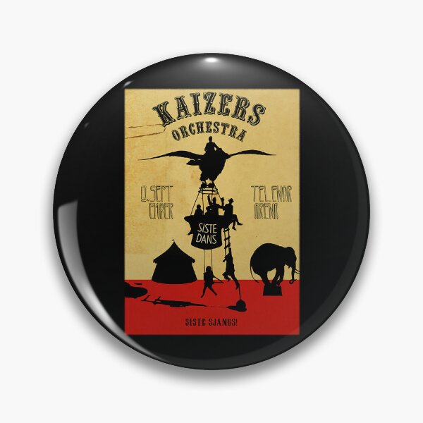 Item preview, Kaizers Orchestra a Kaizers Orchestra a Kaizers Orchestra                   designed and sold by MocupLoft.