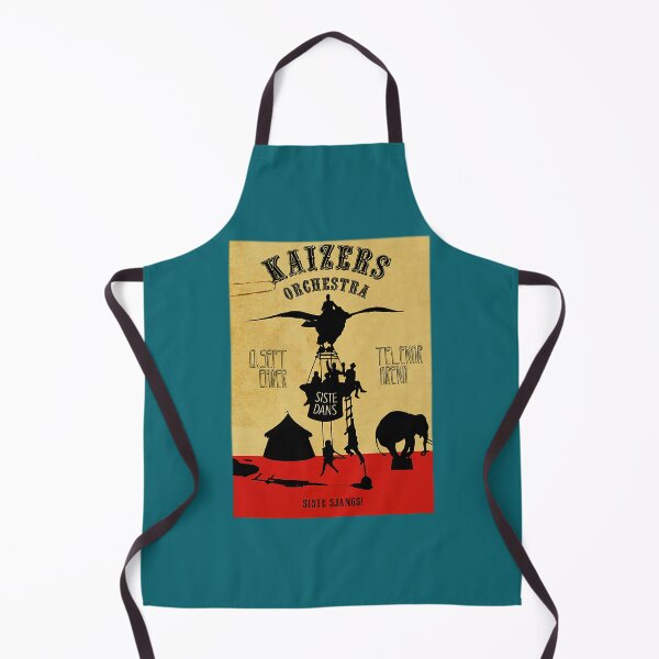 Item preview, Kaizers Orchestra a Kaizers Orchestra a Kaizers Orchestra designed and sold by MocupLoft.