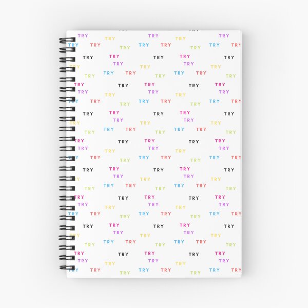 Item preview, Try designed and sold by Indepage.