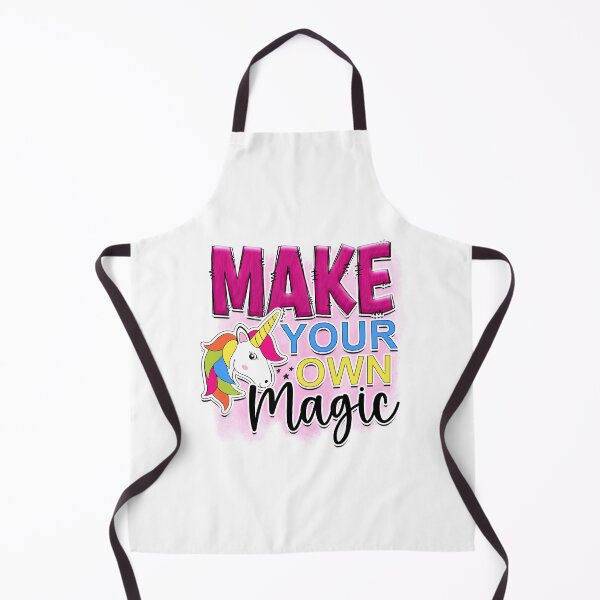 Item preview, unicorn magic designed and sold by millaundeddi.