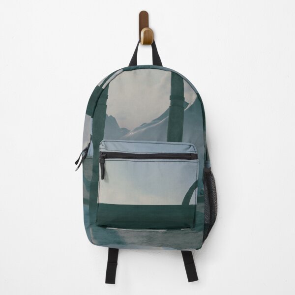 Item preview, Look Down 3D Surrealism Render Artwork designed and sold by Screenpaint.