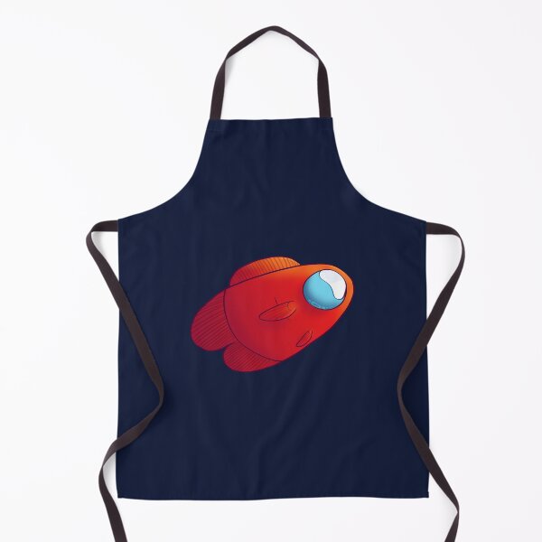 Item preview, Suspicious Fish designed and sold by Spadefish Art.