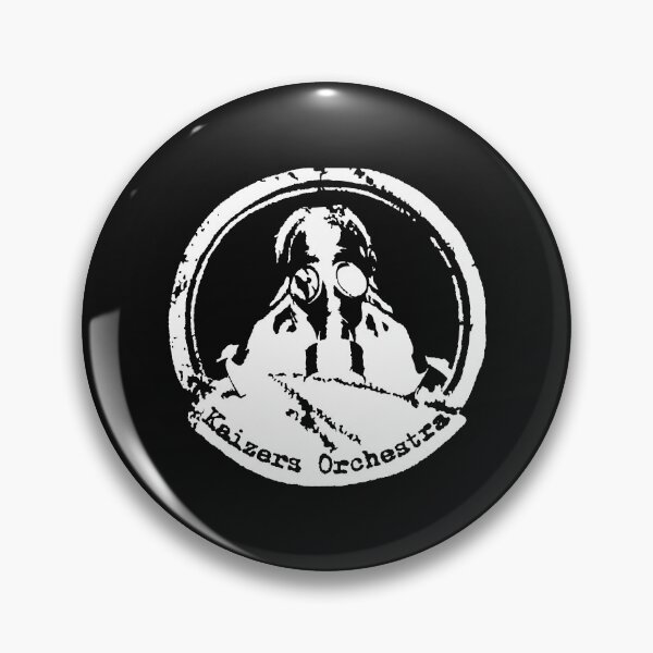 Item preview, Kaizers orchestra                 designed and sold by MocupLoft.