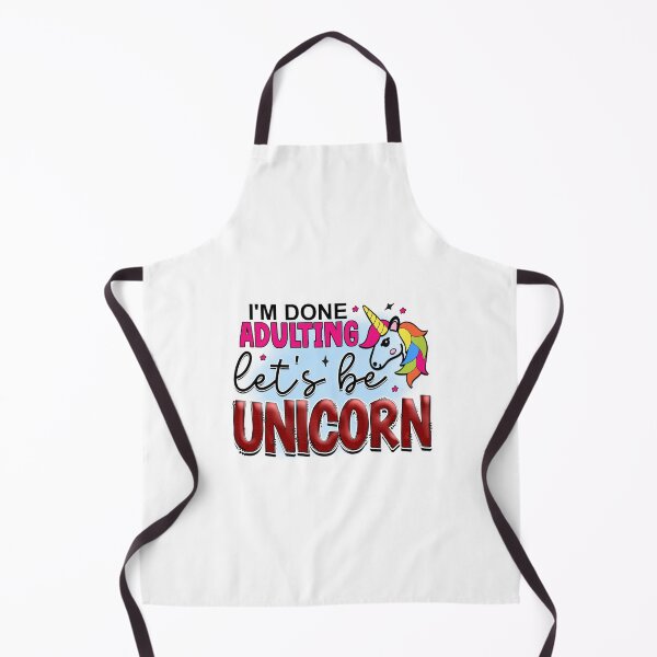 Item preview, unicorn magic designed and sold by millaundeddi.