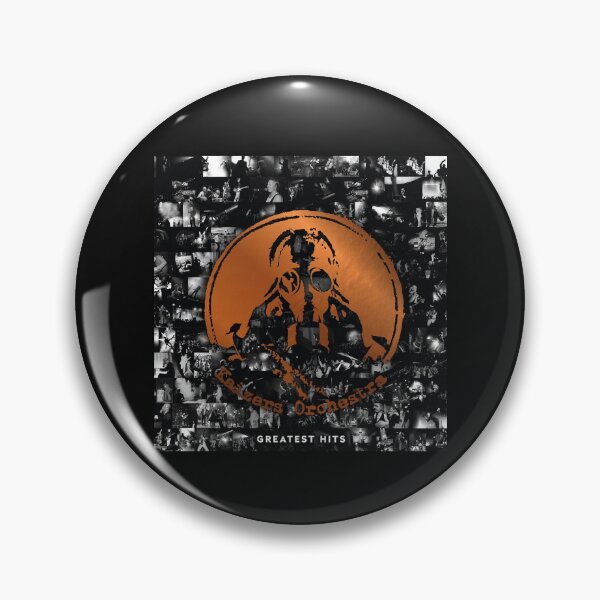 Item preview, Kaizers orchestra      designed and sold by MocupLoft.
