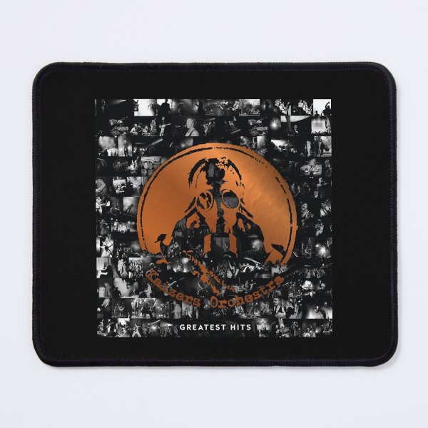 Item preview, Kaizers orchestra designed and sold by MocupLoft.