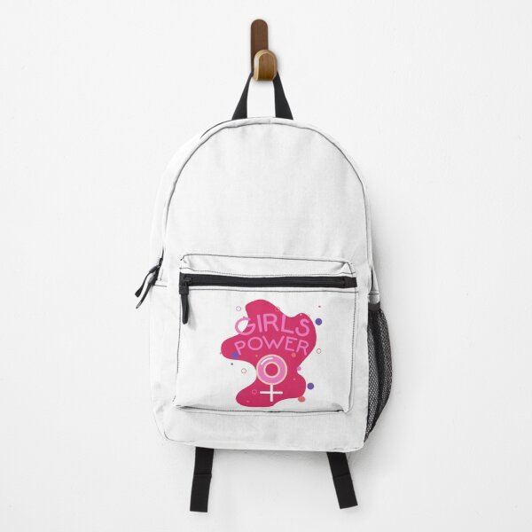 Item preview, Girl Power: Empowered and Unstoppable designed and sold by Alihassan-Art.