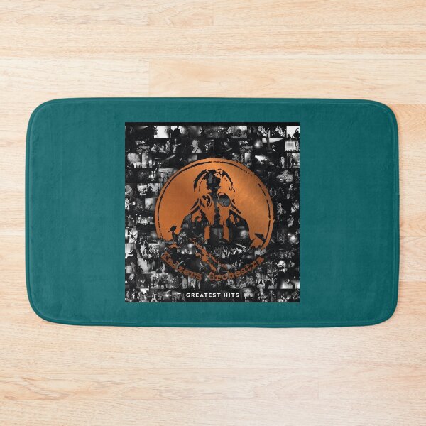 Item preview, Kaizers orchestra      designed and sold by MocupLoft.