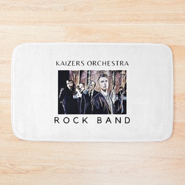 Item preview, Kaizers orchestra              designed and sold by MocupLoft.