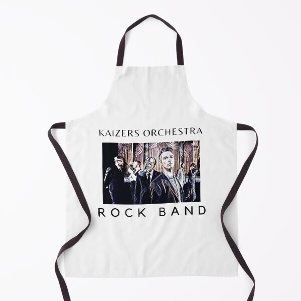 Item preview, Kaizers orchestra designed and sold by MocupLoft.