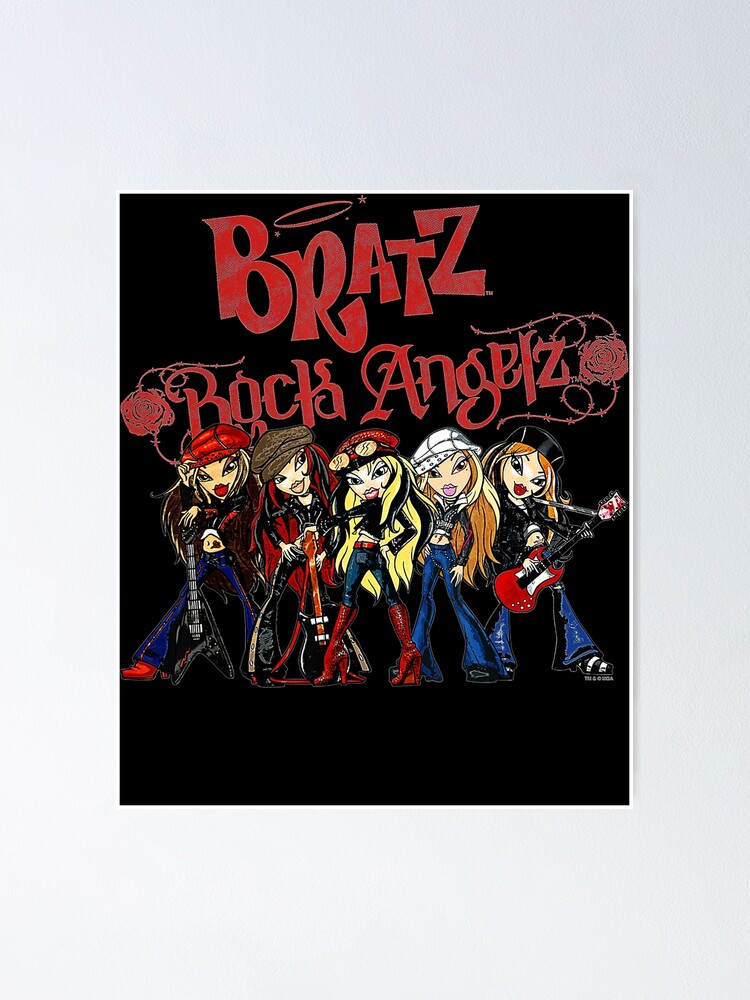 Bratz Rock Angelz Mug, hoodie, sweater, long sleeve and tank top