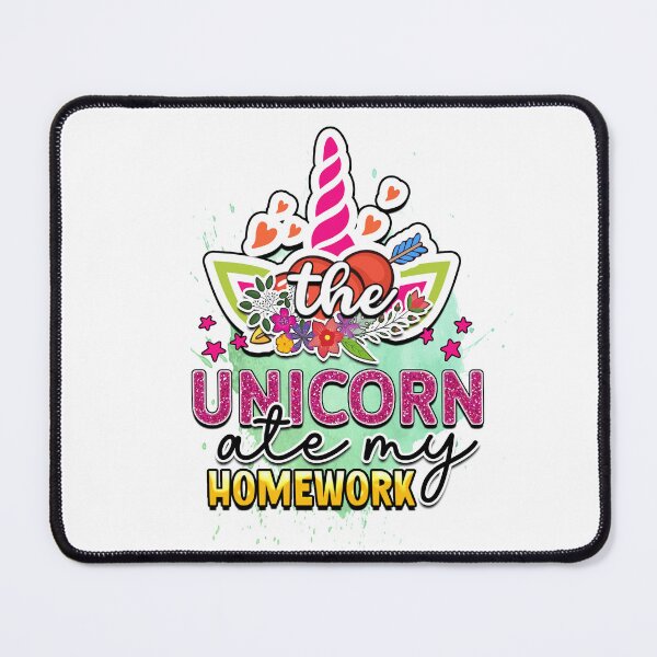 Item preview, unicorn magic designed and sold by millaundeddi.