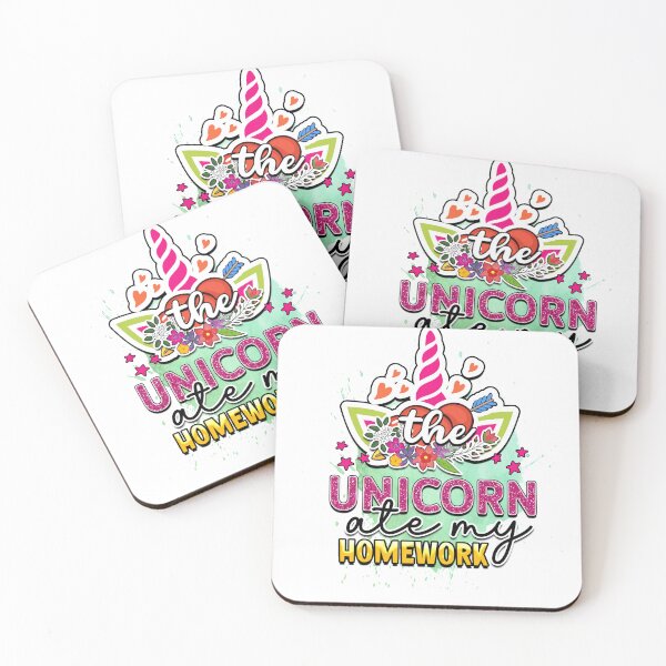 Item preview, unicorn magic designed and sold by millaundeddi.