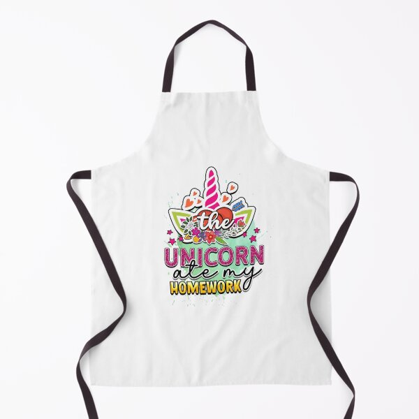 Item preview, unicorn magic designed and sold by millaundeddi.