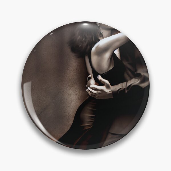 Item preview, The Argentine Tango designed and sold by StephenJSmith.
