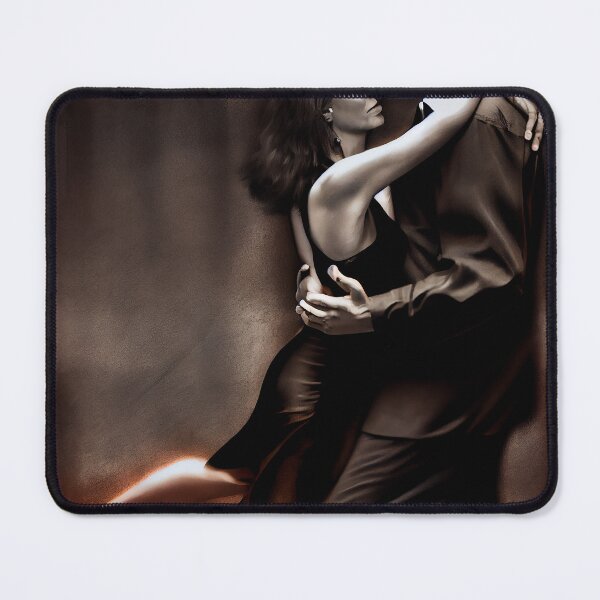 Item preview, The Argentine Tango designed and sold by StephenJSmith.