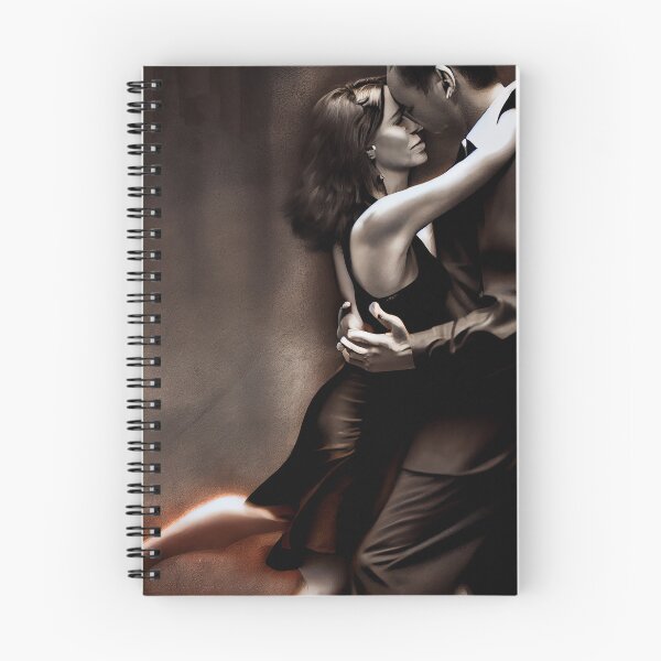 Item preview, El tango argentino designed and sold by StephenJSmith.