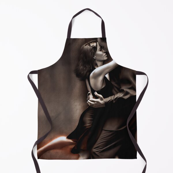 Item preview, The Argentine Tango designed and sold by StephenJSmith.