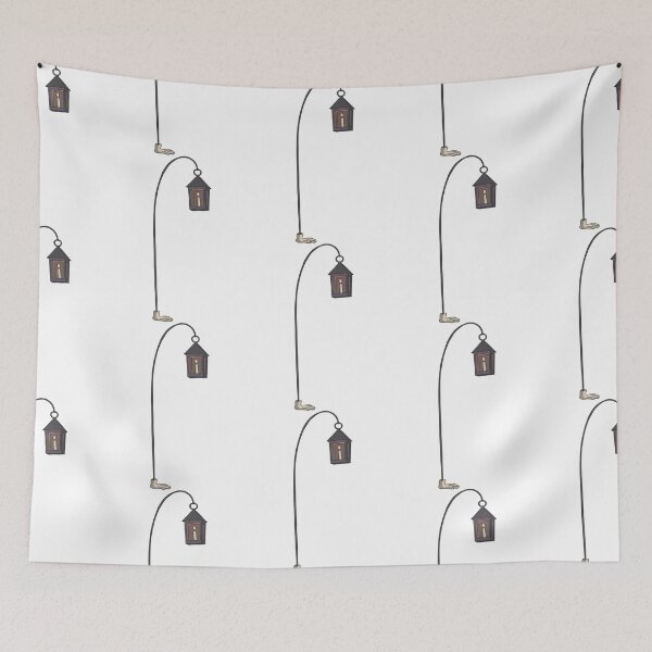 Item preview, Lamp  designed and sold by tanyavladim.