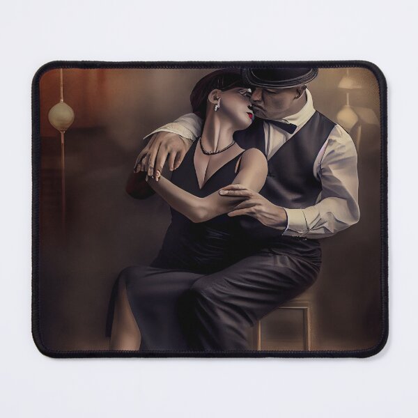 Item preview, The Argentine Tango designed and sold by StephenJSmith.