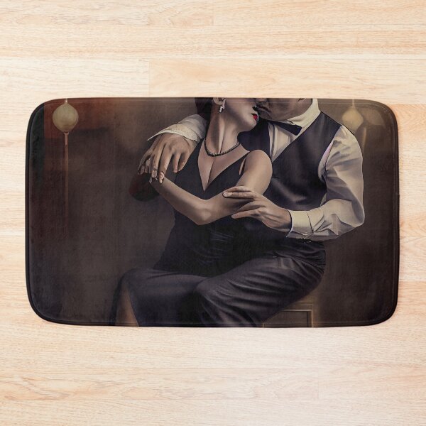 Item preview, The Argentine Tango designed and sold by StephenJSmith.