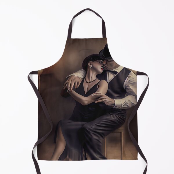 Item preview, The Argentine Tango designed and sold by StephenJSmith.