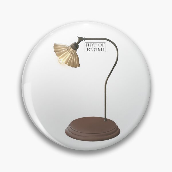 Item preview, Lamp designed and sold by tanyavladim.