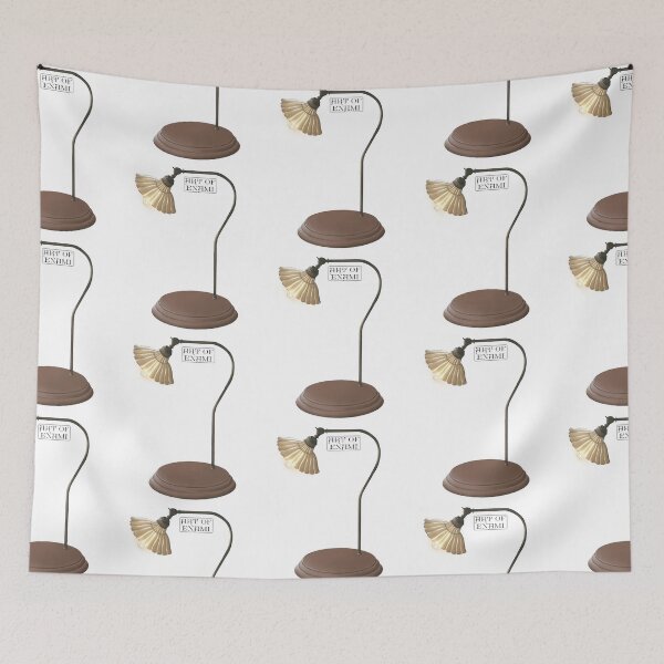 Item preview, Lamp designed and sold by tanyavladim.