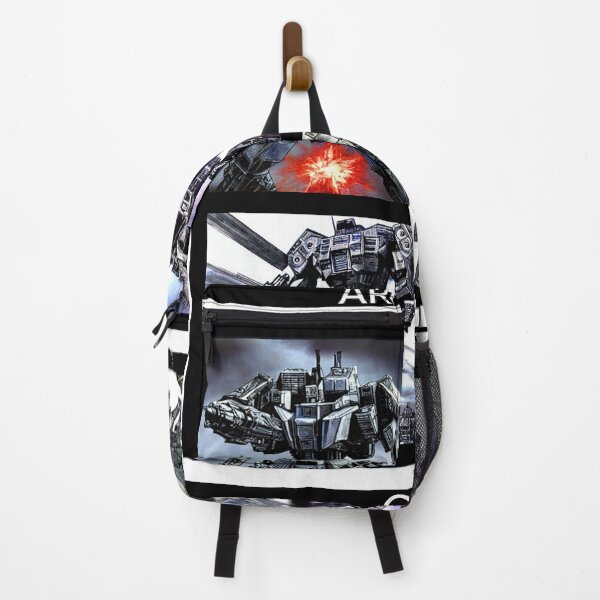 Item preview, ARMORED CORE designed and sold by silence28.