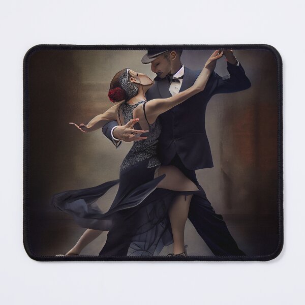 Item preview, The Argentine Tango designed and sold by StephenJSmith.