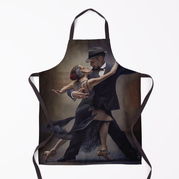 Item preview, The Argentine Tango designed and sold by StephenJSmith.