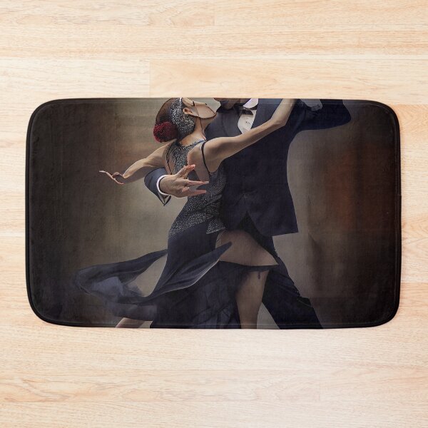 Item preview, The Argentine Tango designed and sold by StephenJSmith.