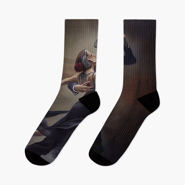 Item preview, The Argentine Tango designed and sold by StephenJSmith.