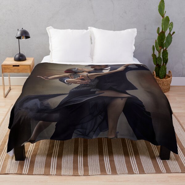 Item preview, The Argentine Tango designed and sold by StephenJSmith.