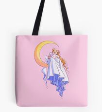 Princess Serenity Tote Bag
