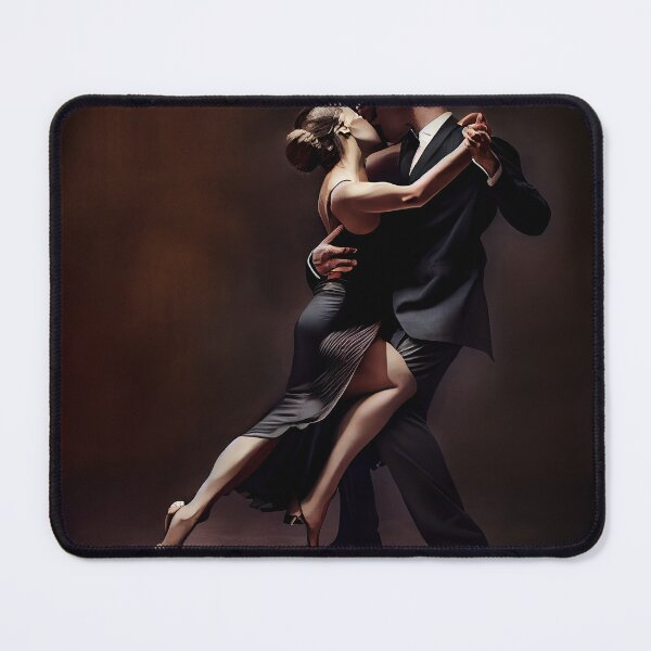 Item preview, The Argentine Tango designed and sold by StephenJSmith.