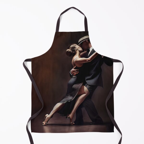 Item preview, The Argentine Tango designed and sold by StephenJSmith.