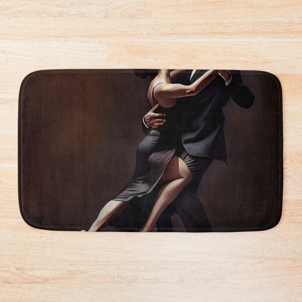 Item preview, The Argentine Tango designed and sold by StephenJSmith.