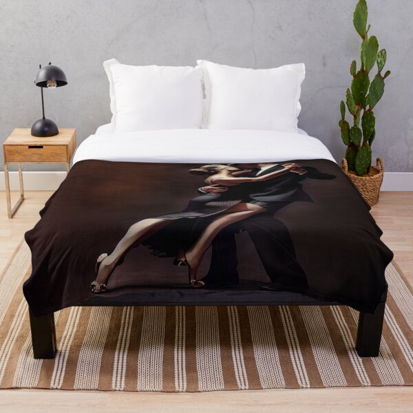 Item preview, The Argentine Tango designed and sold by StephenJSmith.
