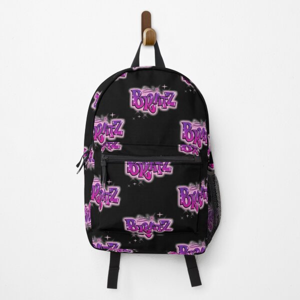 Principles shopper cute chique bag black stylish black and purple bratz  aesthetic - Vinted