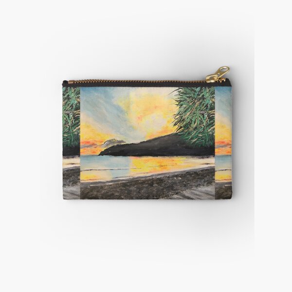 Item preview, Noosa on Sunset...dreamy... designed and sold by gillsart.