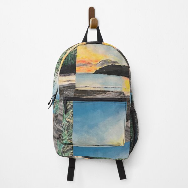 Item preview, Noosa on Sunset...dreamy... designed and sold by gillsart.