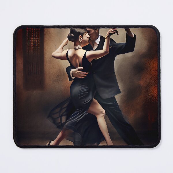 Item preview, The Argentine Tango designed and sold by StephenJSmith.