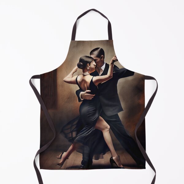 Item preview, The Argentine Tango designed and sold by StephenJSmith.