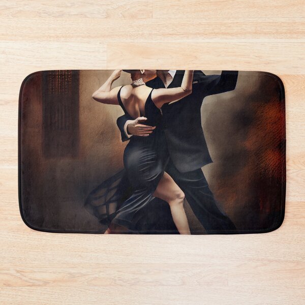 Item preview, The Argentine Tango designed and sold by StephenJSmith.