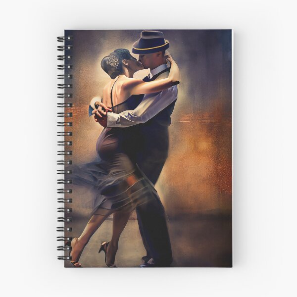 Item preview, The Argentine Tango designed and sold by StephenJSmith.