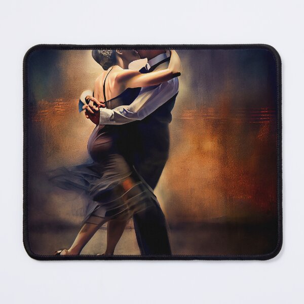 Item preview, The Argentine Tango designed and sold by StephenJSmith.