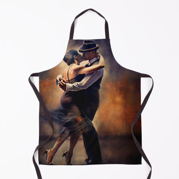 Item preview, The Argentine Tango designed and sold by StephenJSmith.